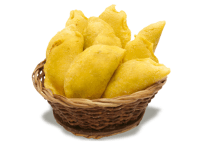 Empanadas