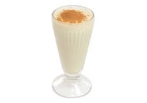 Avena helada