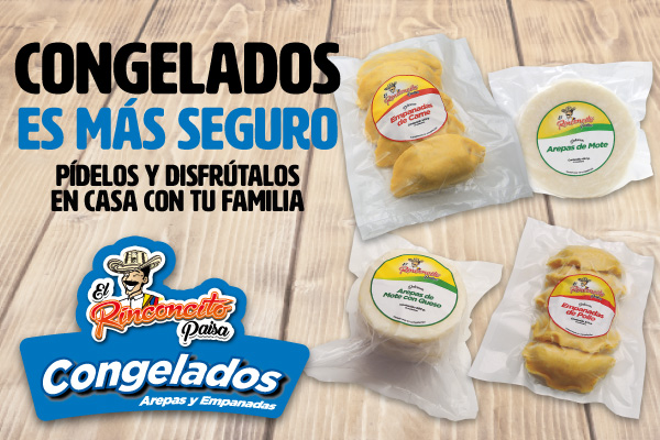 congelados