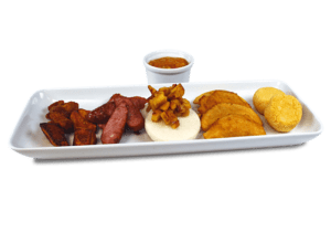 Picada Paisa