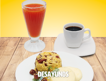 h2 desayunos