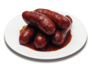 Chorizo criollo