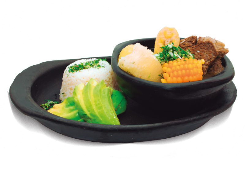 Sancocho-Cost Sancocho Cost